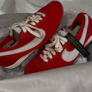 Jacquemus NIKE Moon Shoe